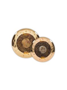 MEINL Cymbals Byzance Dual Crash Pack  BMAT4