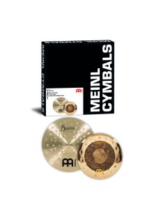 MEINL Cymbals Byzance Mixed Set Crash Pack  BMIX1