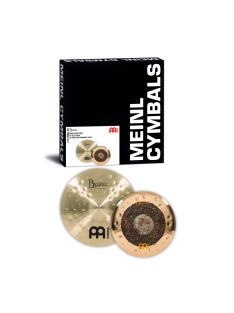 MEINL Cymbals Byzance Mixed Set Crash Pack  BMIX2