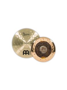 MEINL Cymbals Byzance Mixed Set Crash Pack  BMIX2