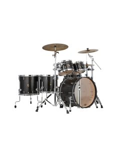   MAPEX BLACK PANTHER DESIGN LAB Stage+ Equinox Shell pack BPDLE628XFB