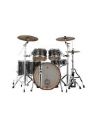 MAPEX BLACK PANTHER DESIGN LAB Stage+ Equinox Shell pack BPDLE628XFB