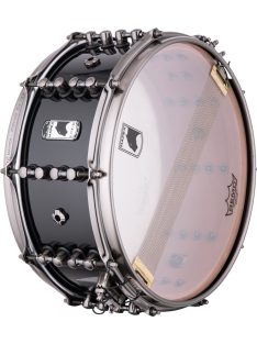   MAPEX BLACK PANTHER DESIGN LAB JEFF HAMILTON MAXIMUS pergődob  BPDLMH4600LPB 