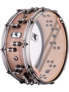   MAPEX BLACK PANTHER DESIGN LAB CRAIG BLUNDELL MACHINE pergődob  BPDLMW4550LNW 