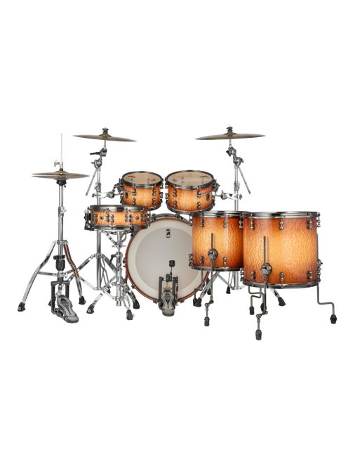 MAPEX BLACK PANTHER DESIGN LAB Stage+ Versatus Shell pack BPDLNV628XPW