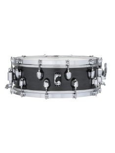   MAPEX BLACK PANTHER DESIGN LAB 14x5" Equinox pergődob  BPML4500CFB
