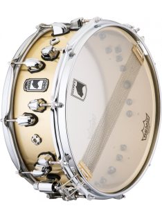   MAPEX BLACK PANTHER 14x5,5" Metallion Brass pergődob  BPNBR4551CN 