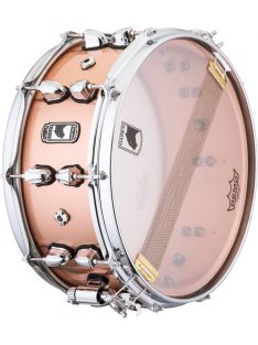   MAPEX BLACK PANTHER PREDATOR 14x6"  Copper pergődob BPNCO4601CN 