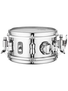   MAPEX BLACK PANTHER WASP 10x5,5"  Steel pergődob BPNST0551CN