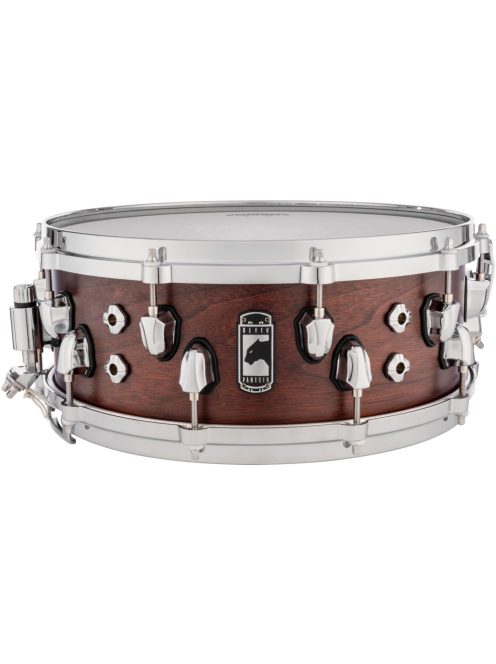 Mapex Black Panther Series 14x5,5"  Nemesis pergődob  BPNWP4550CKA 