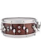 Mapex Black Panther Series 14x5,5"  Nemesis pergődob  BPNWP4550CKA 