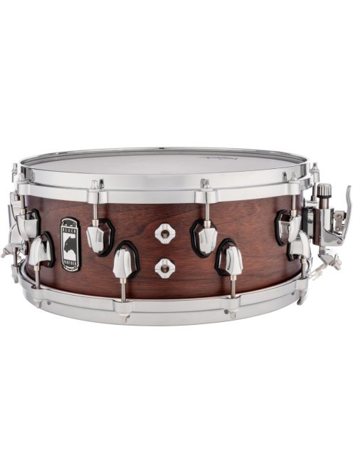 Mapex Black Panther Series 14x5,5"  Nemesis pergődob  BPNWP4550CKA 