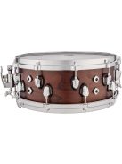 Mapex Black Panther Series 14x5,5"  Nemesis pergődob  BPNWP4550CKA 