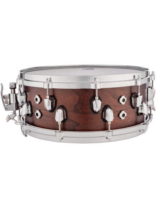 Mapex Black Panther Series 14x5,5"  Nemesis pergődob  BPNWP4550CKA 
