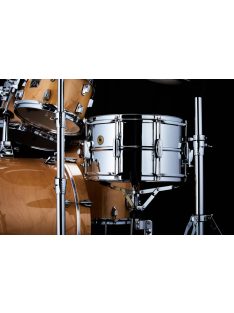 Tama Metalworks fém pergődob 14"x8" BST148
