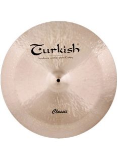 Turkish Classic 10" CHINA cintányér  C-CH10