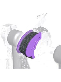 Pearl Eliminator lábgép láncvezető, Purple CAM-PL