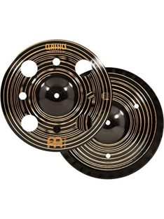 Meinl Classic Custom Dark Trash Stacks 16" CC-16DASTK