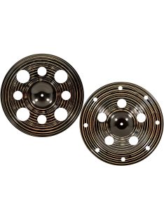 Meinl Classic Custom Dark Trash Stacks 18" CC-18DASTK