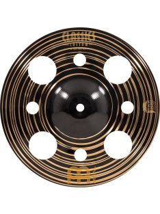   MEINL Cymbals Classics Custom Dark Trash Splash - 10" CC10DATRS