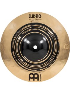 Meinl Classics Custom Dual Splash 10"  CC10DUS