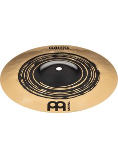 Meinl Classics Custom Dual Splash 10"  CC10DUS