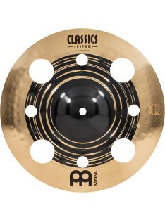 Meinl Classics Custom Dual Trash Splash 12"  CC12DUTRS