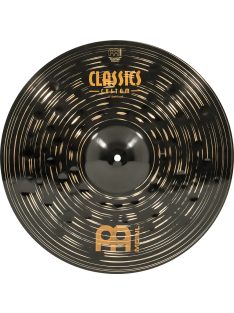 Meinl 18" Classic Custom Dark Crash CC18DAC