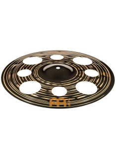 Meinl 18" Classisc Custom Dark Trash Crash  CC18DATRC