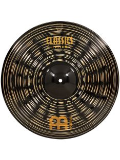 Meinl 18" Classic Custom Heavy  Dark Crash CC18HDAC