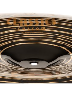 Meinl 18" Classics Custom Heavy Dark China  CC1HDACH