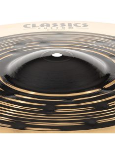 Meinl 19" Classics Custom Dual Crash CC19DUC