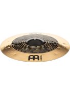 Meinl 20" Classics Custom Dual Crash CC20DUC