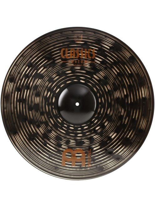 Meinl 22" Classics Custom Dark Crash-Ride  CC22DACR