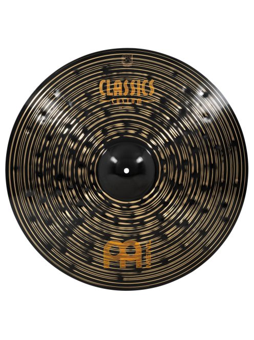 Meinl 24" Classics Custom Dark Ride  CC24DAR