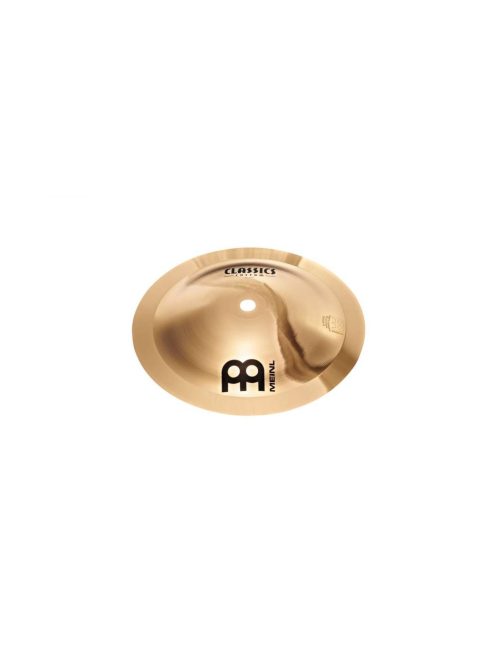 Meinl Classics Custom 8