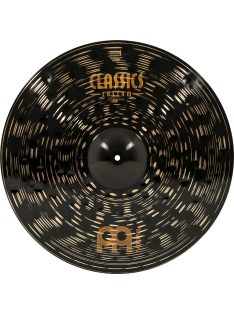   MEINL Cymbals Classics Custom Dark Set 4 pcs. + Ching Ring CCD5802