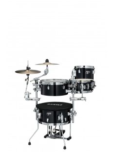 Tama Cocktail-JAM Mini Kit  CJP44C-HBK