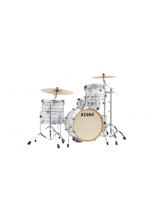 Tama Superstar Classic Shell pack ( 18-12-14-14S" ) CK48S-ICA