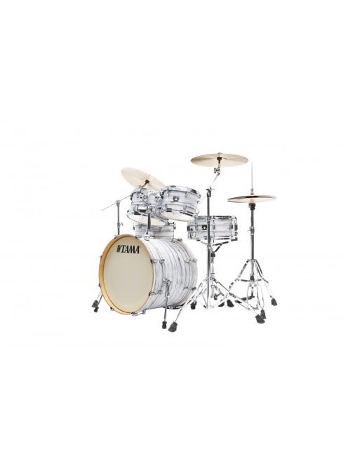 Tama Superstar Classic Shell pack ( 20-10-12-14-14S" ) CK50RS-ICA