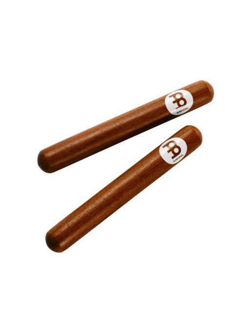 Meinl claves classic, redwood