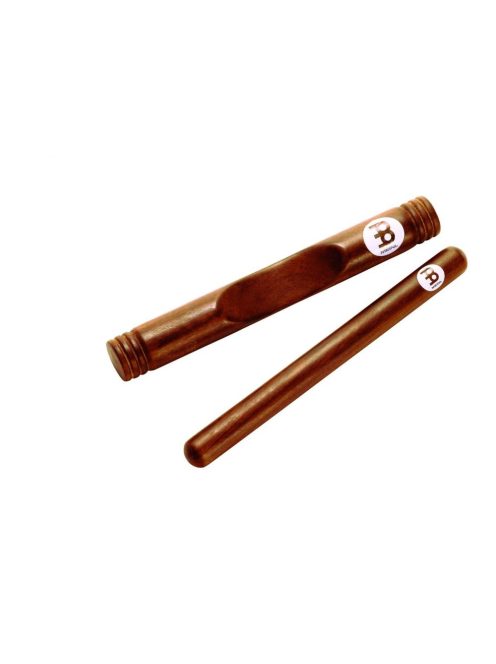 Meinl claves african, solid redwood CL2RW