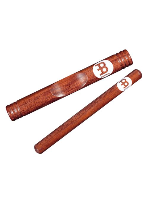 Meinl claves african, solid redwood CL2RW