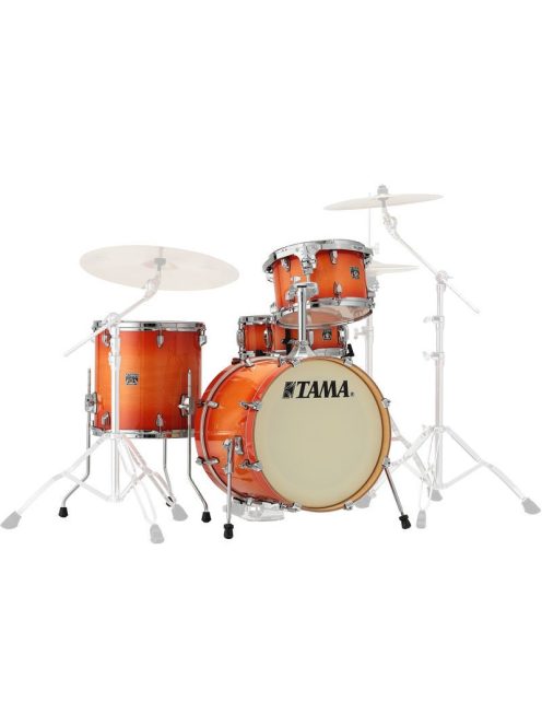 Tama Superstar Classic Jazz Shell pack CL48S-TLB