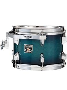   Tama Superstar Classic dobszerelés ( 20-10-12-14-14S" ) állványzattal CL50R-BAB