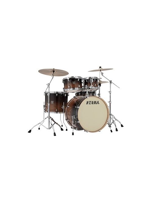 Tama Superstar Classic Shell pack ( 20-10-12-14-14S" )  CL50RS-CFF