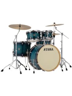   Tama Superstar Classic dobszerelés ( 22-10-12-16-14S" ) állványzattal  CL52KR-BAB