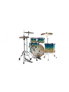   Tama Superstar Classic dobszerelés ( 22-10-12-16-14S" ) állványzattal  CL52KR-PCLP
