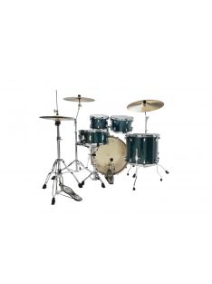   Tama Superstar Classic dobszerelés ( 22-10-12-16-14S" ) állványzattal  CL52KR-PGHP