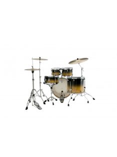  Tama Superstar Classic dobszerelés ( 22-10-12-16-14S" ) állványzattal  CL52KR-PGLP